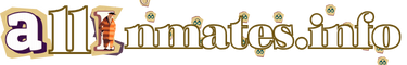 inmate search logo
